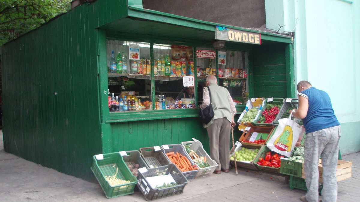 Co z cenami owoców w tym roku?