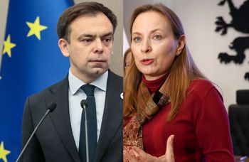 Ministerstwo Finansów blokuje "następcę KPO". Polski nie stać na wkład własny?