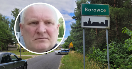 Gdzie jest Jacek Jaworek? Policja zmienia strategię: "skupiamy się na czynnościach operacyjnych"