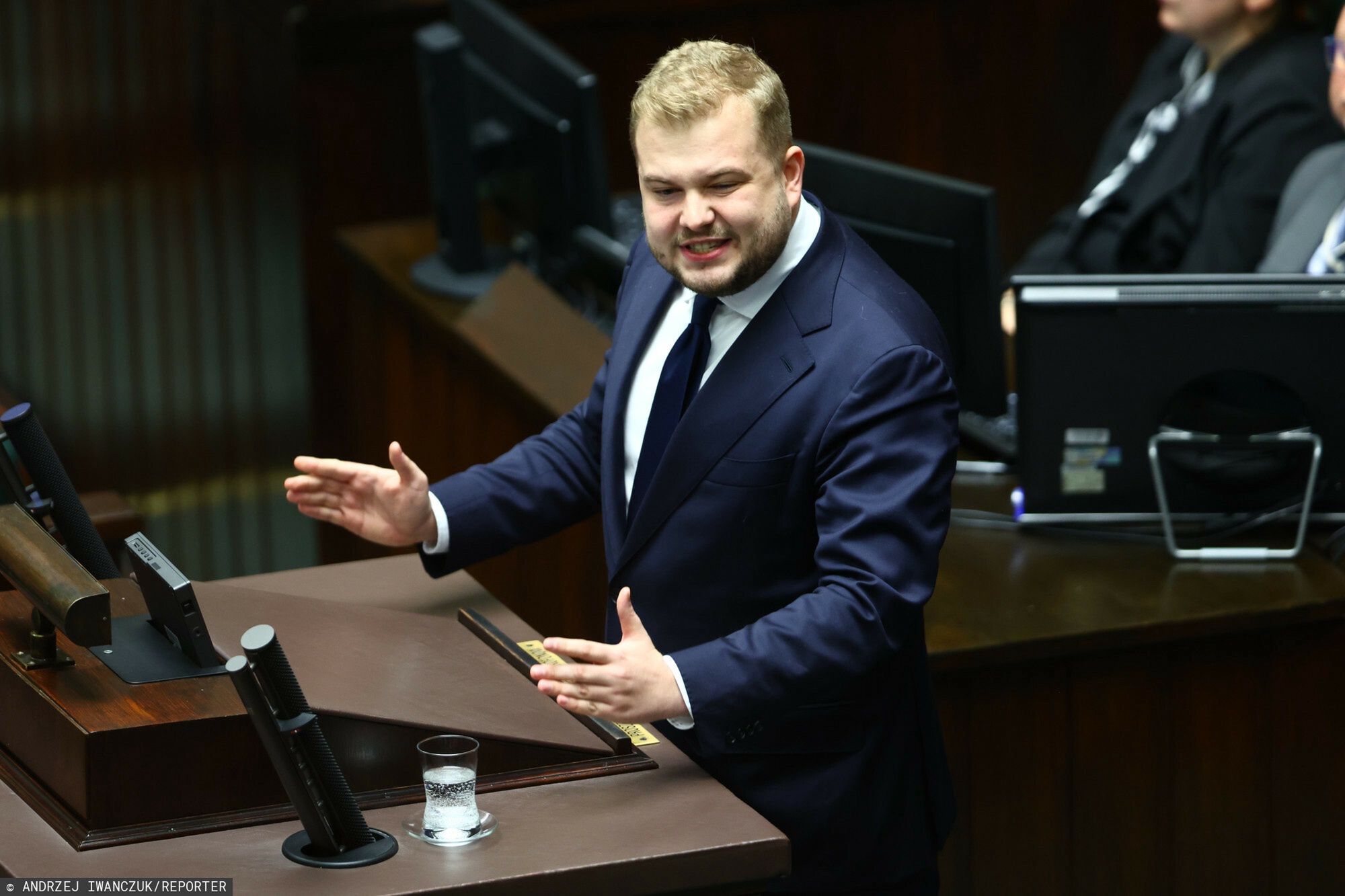 Michał Moskal