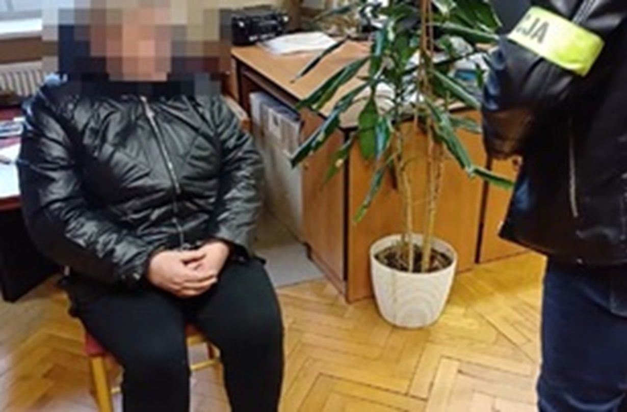 Zabójczyni seniorek skazana. Wszystko dzięki Archiwum X