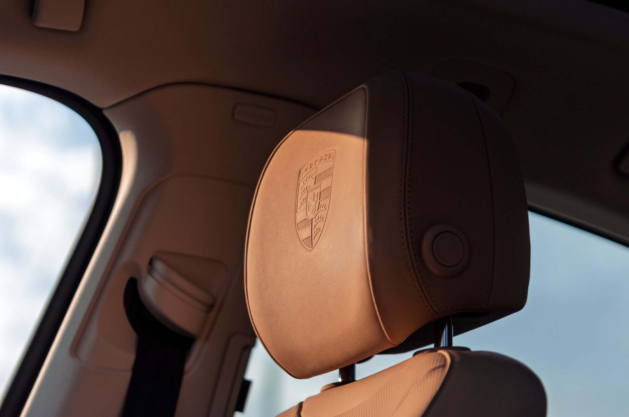 Porsche Cayenne S Coupe (2025)