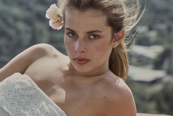 Ojciec Kinski urodził się w Sopocie. "Terroryzował całą rodzinę"