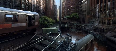 Maciej Kuciara - rysownik i artysta