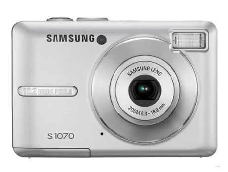Kompaktowe Samsungi z serii S i L 2