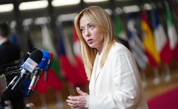 Skandal wstrząsnął włoskim rządem Meloni. Kontrowersyjny romans