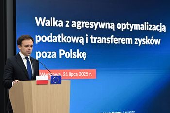 Kraków: Trwa walka z agresywną optymalizacją podatkową. Ruszy Centrum Kompetencyjne KAS