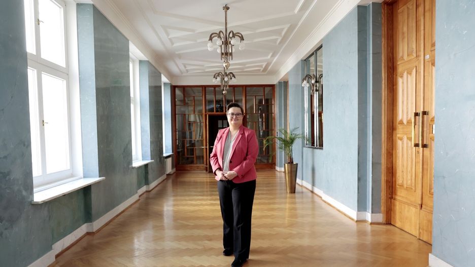 Ministerstwo Edukacji Narodowej