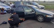 Gruba akcja policji! Rozpracowali gang zajmujący się przemytem na ogromną skalę