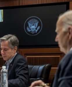 Wirtualny szczyt szefów G7. Wzywają Iran do zachowania powściągliwości