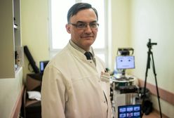 Koronawirus i amantadyna. Prof. Rejdak ma pieniądze na badania