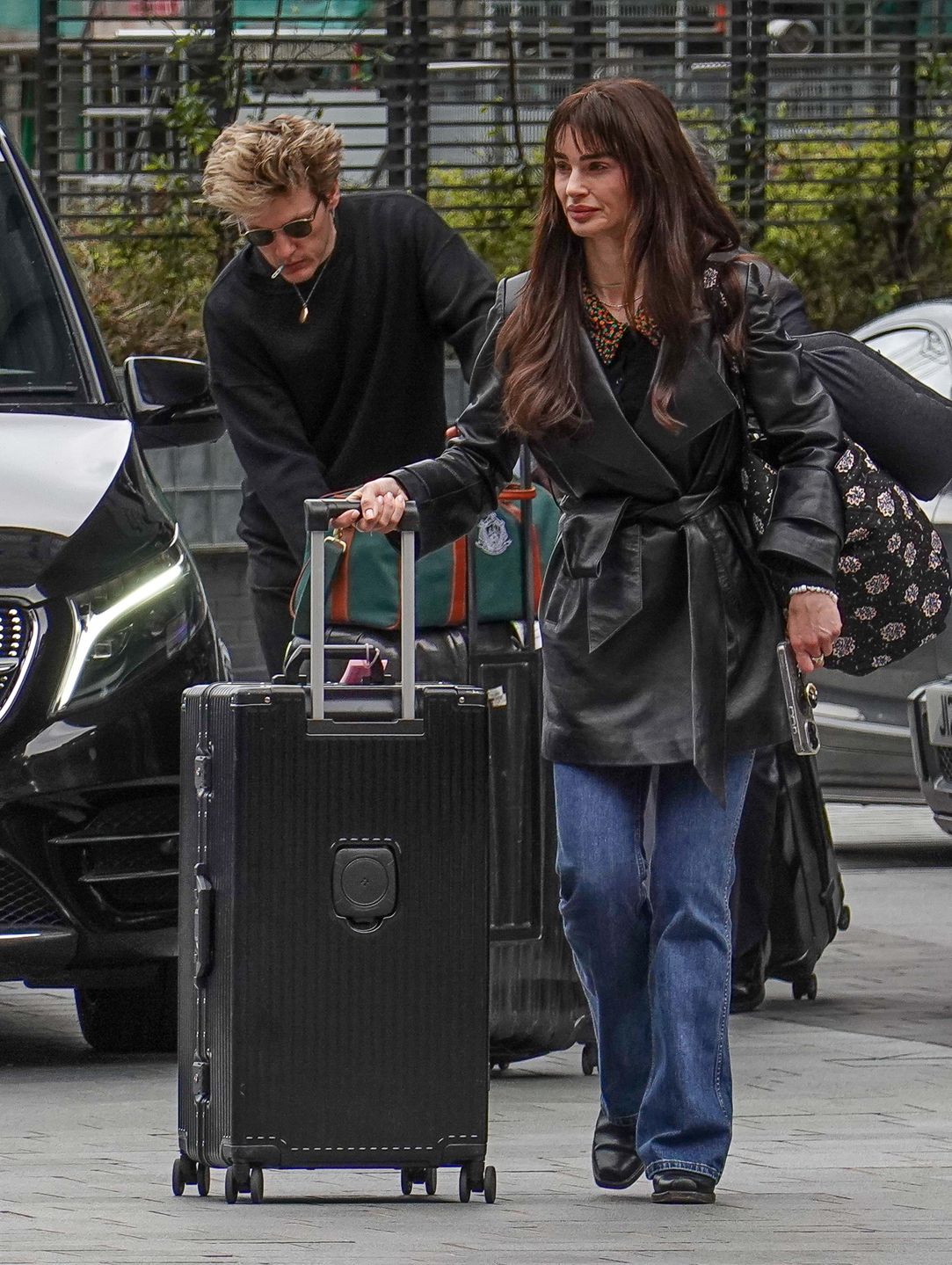 Aimee Osbourne