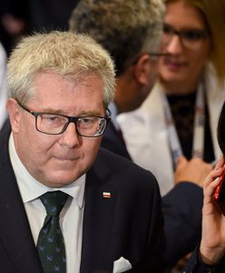 Ryszard Czarnecki z PiS musi zwrócić duże pieniądze. Decyzja zapadła