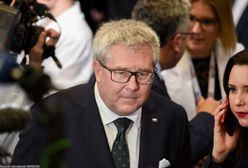 Ryszard Czarnecki z PiS musi zwrócić duże pieniądze. Decyzja zapadła