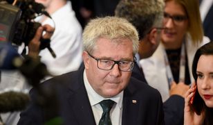 Ryszard Czarnecki z PiS musi zwrócić duże pieniądze. Decyzja zapadła