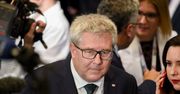 Ryszard Czarnecki z PiS musi zwrócić duże pieniądze. Decyzja zapadła