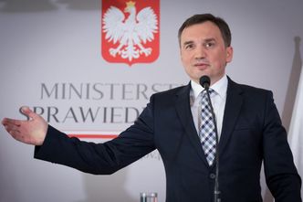 Nadchodzi rewolucja w sądach. Oto co przygotował resort Zbigniewa Ziobry