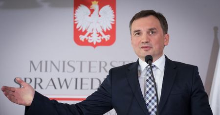 Nadchodzi rewolucja w sądach. Oto co przygotował resort Zbigniewa Ziobry