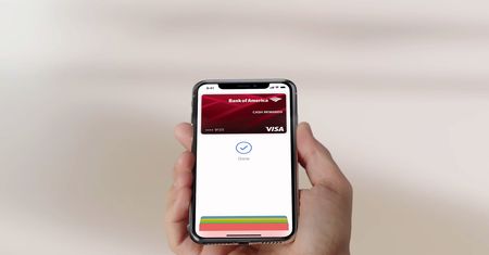 Apple Pay to kolejny powód, dla którego nienawidzę Face ID