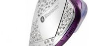Słuchawka Bluetooth LG HBM-530 - w sam raz na 14.02