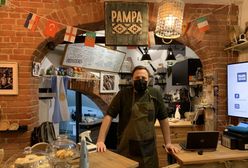 Gastronomia jak Strajk Kobiet? "Powinna walczyć o swoje"