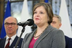 "Walczę z Dniem Chłopaka". Burza po słowach wiceminister