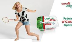 Optima w nowej kampanii zaprasza do wyzwania zdrowej diety