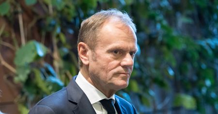 Tusk pisze do liderów UE ws. kryzysu na granicy. "W każdej chwili sytuacja może wymknąć się spod kontroli"