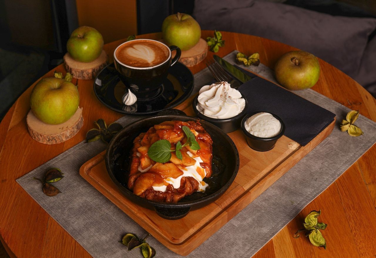 Poznaj najlepsze restauracje na wspólne śniadania z bliskimi podczas BreakfastWeek! #SmakujPoranek!