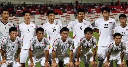 Mundial w Korei Północnej. Zakazano transmisji meczów 3 reprezentacji