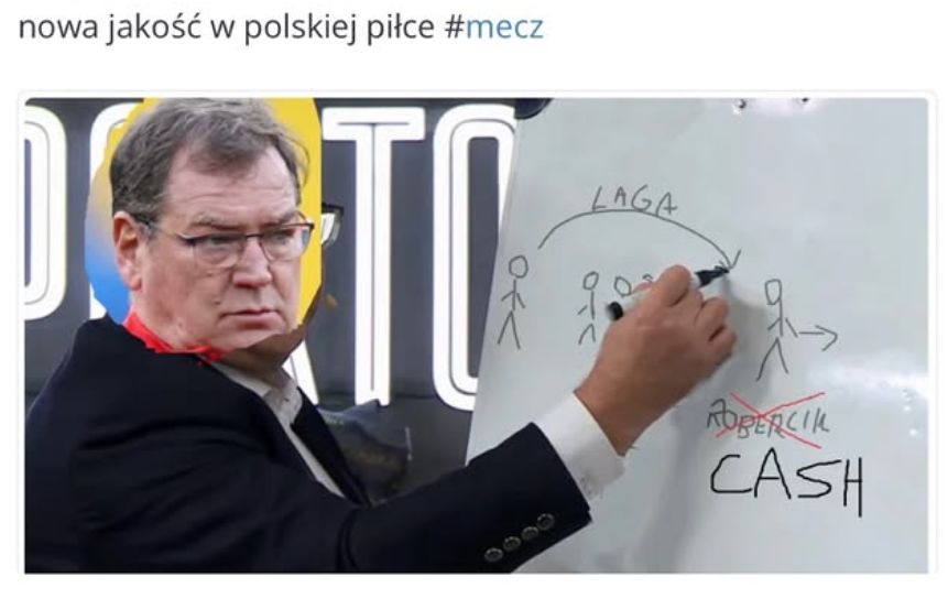 Memy po meczu Polska-Finlandia