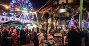 Rzeszów: Inauguracja Świątecznego Miasteczka. Iluminacje, jarmark i diabelskie koło