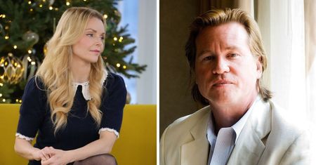 Izabella Miko pożegnała Vala Kilmera. "Szalone ujęcia, szalone czasy"