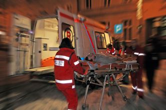 Będą pieniądze na SOR-y. Minister zdrowia ogłasza konkurs