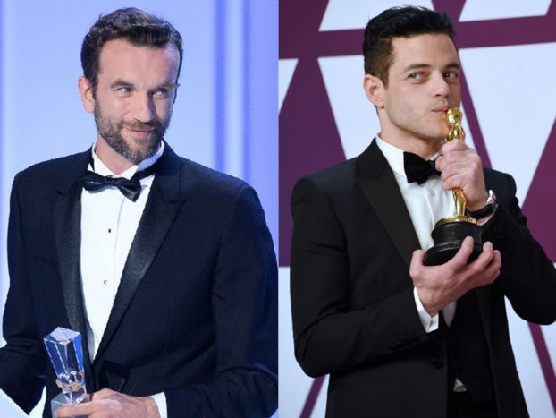 Rami Malek zagra w filmie o Bondzie? Wygryzł Tomasza Kota...