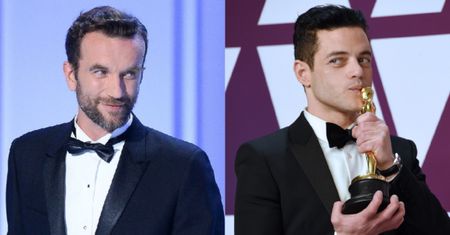 Rami Malek zagra w filmie o Bondzie? Wygryzł Tomasza Kota...