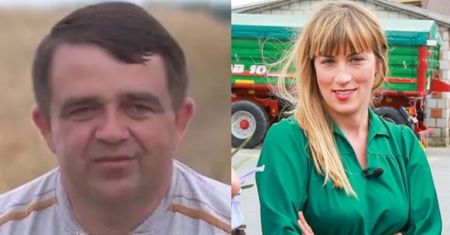 Zbyszek i Justyna z "Rolnika" już nie są razem. "To wspaniały mężczyzna i życzę mu jak najlepiej"