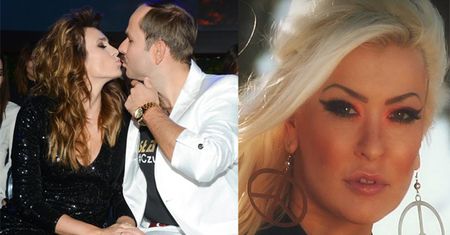 Żona Sławomira SKOPIOWAŁA pseudonim wokalistki Groovebusterz? "Nigdy o tej pani nie słyszałam"