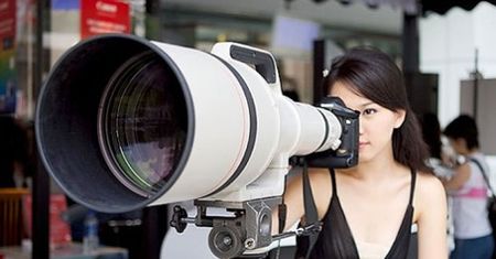 10 najdroższych aparatów fotograficznych i obiektywów świata