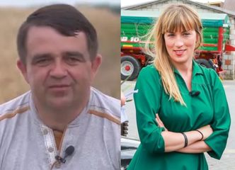 Zbyszek i Justyna z "Rolnika" już nie są razem. "To wspaniały mężczyzna i życzę mu jak najlepiej"