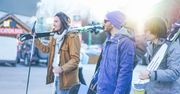 Narty za granicą. "Nie opłaca się jechać samochodem"