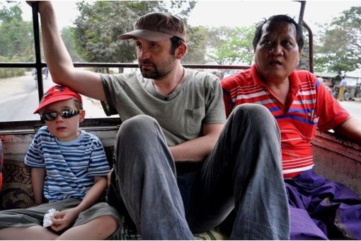 Tanie podróżowanie