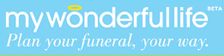 Zaplanuj swój pogrzeb z MyWonderfulLife