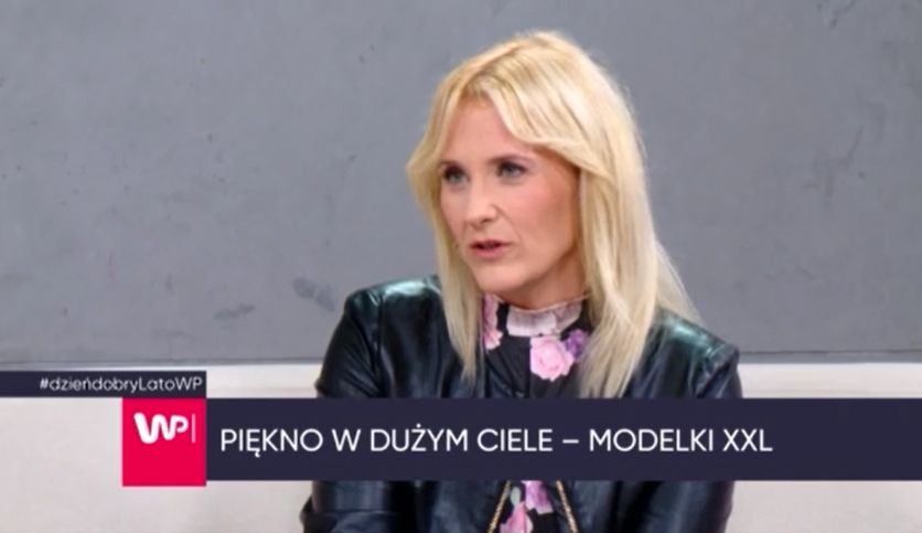 Dominika Gwit o kulcie szczupłych i wysportowanych (WIDEO)