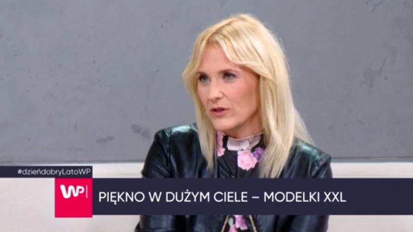Kobiety o bujnych kształtach mogą czuć się pięknie i kobieco 