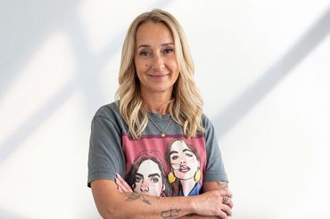 Basia Gajewska