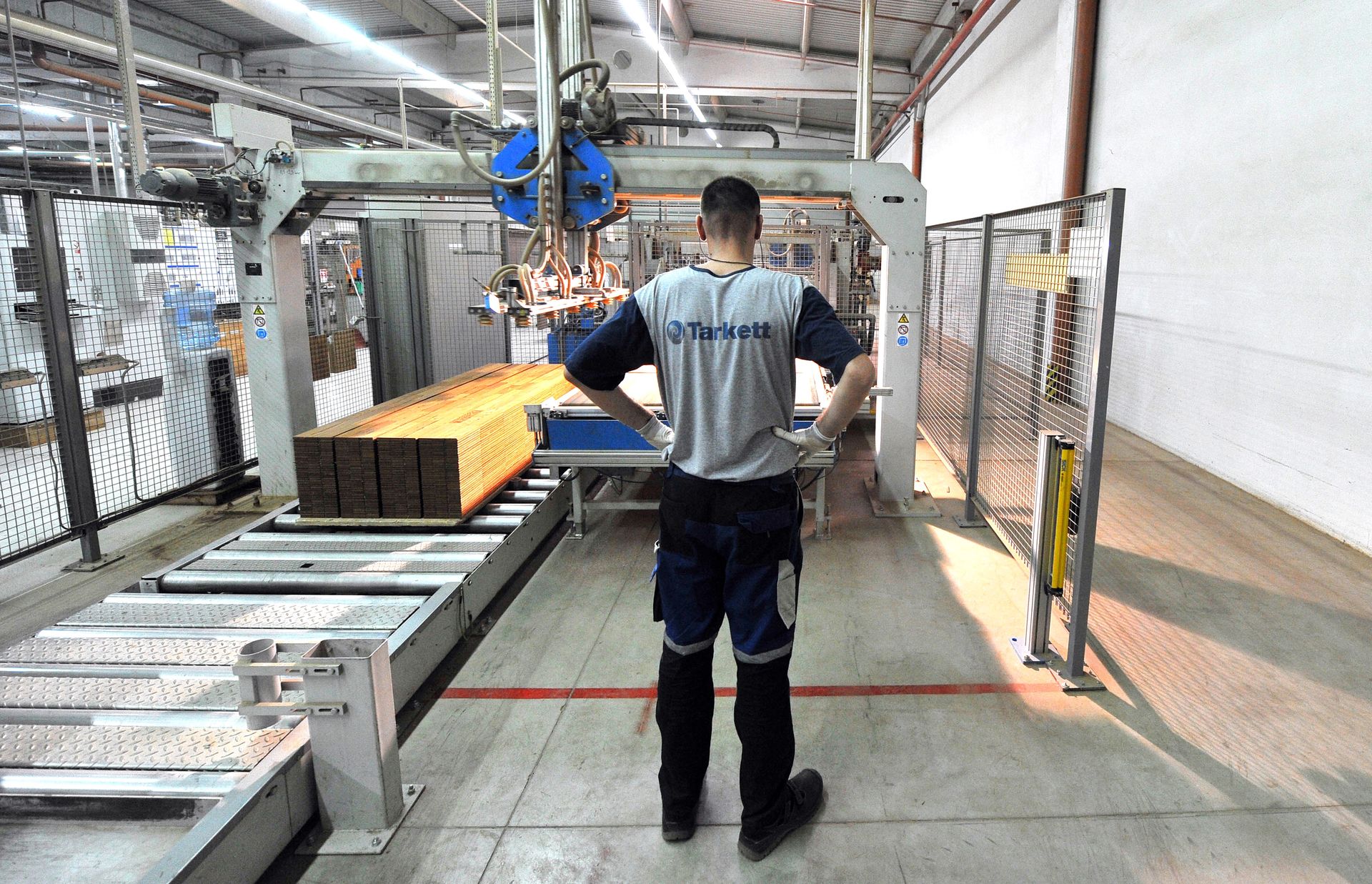 Francuzi zamkną zakład w Polsce. Zwolnią 211 osób