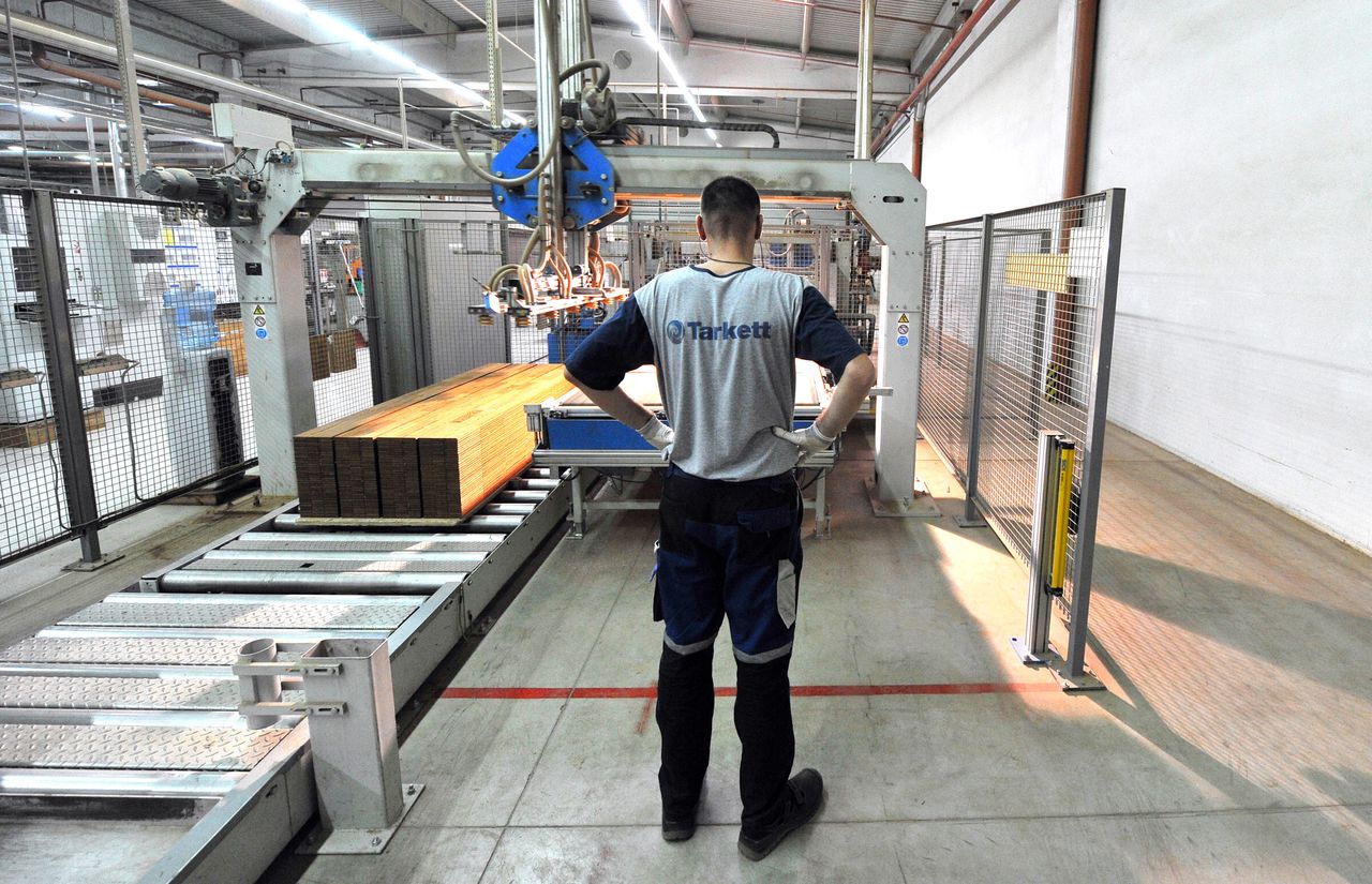 Francuzi zamkną zakład w Polsce. Zwolnią 211 osób