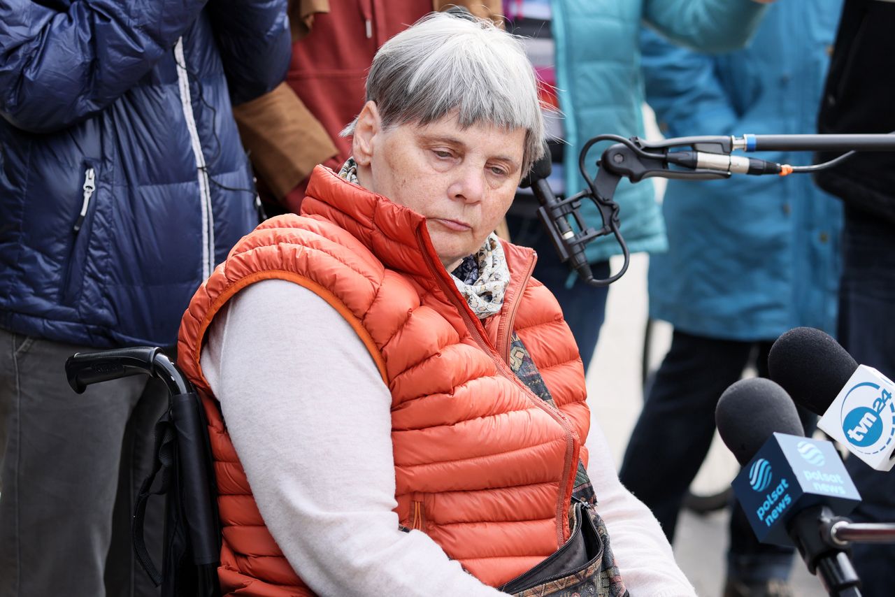 Przez 5 lat walczyła z rakiem. Wiadomo, w jakim jest stanie