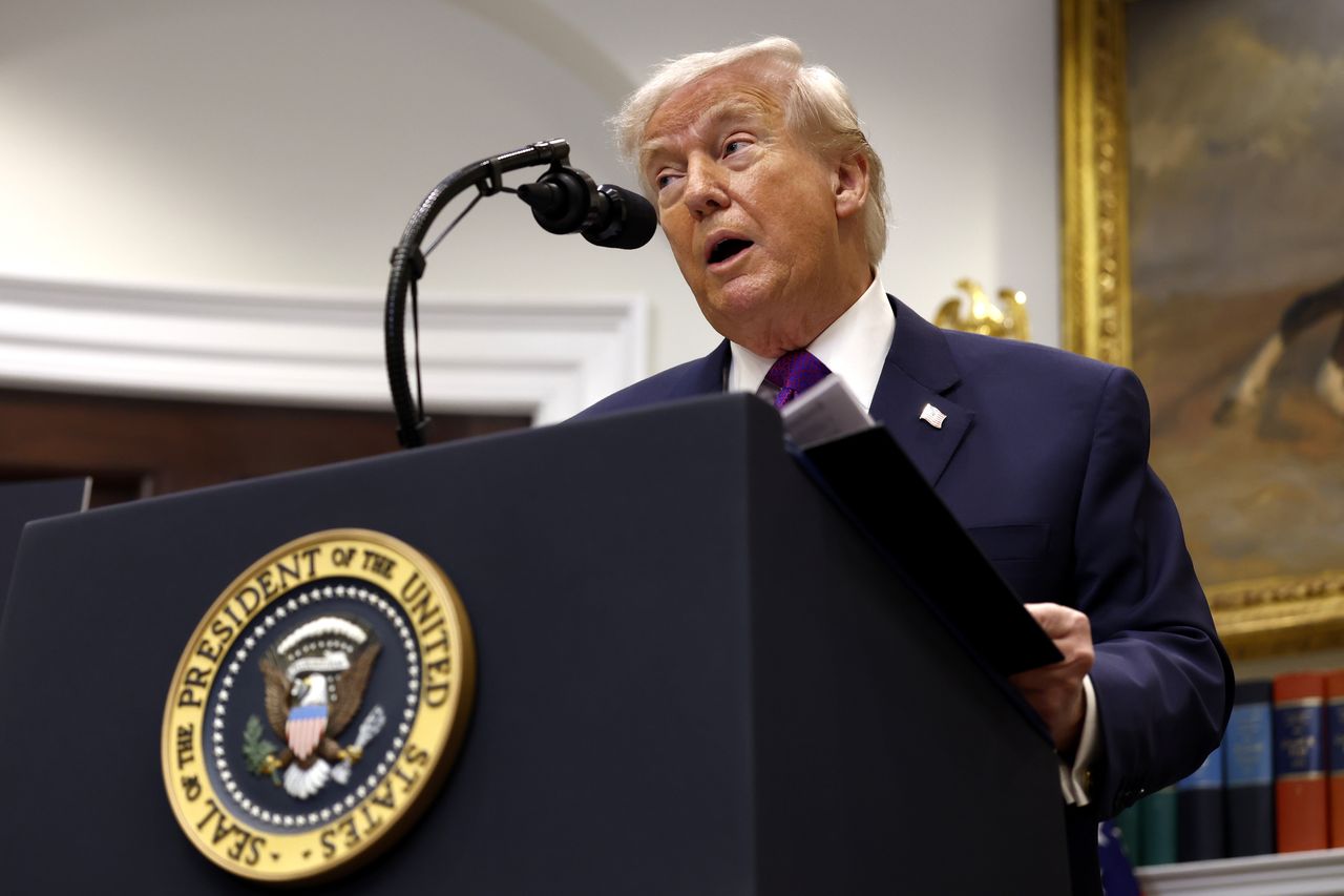 USA łagodzą sankcje na Wenezuelę. Giganci mogą wznowić eksploatację złóż ropy i gazu